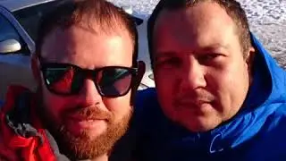 Архыз 2018
