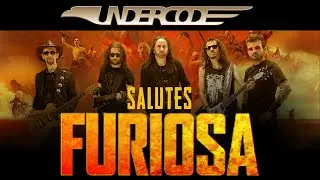 UNDERCODE salutes 