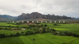 SHOW REEL 2023 | EDGE MULTIMEDIA