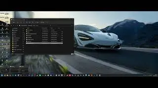 Emitters - Private RTMP server (desktop streaming with audio)
