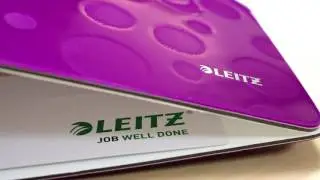 Leitz WOW range