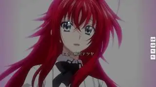 High School DXD BorN - BLESS YoUr NAME [Hard] HD 94.72%