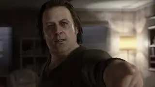 Прохождение Detroit: Become Human™  ☆11 СТРАШНАЯ НОЧЬ (Тодд убил Алису, Кэра не стала Девиантом)