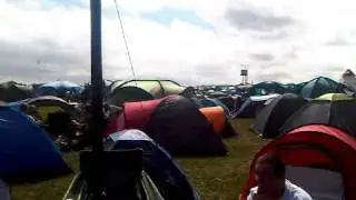 V Festival 2010! Chelmsford.