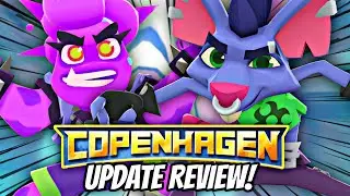 Subway Surfers Copenhagen 2026 Really Sucks