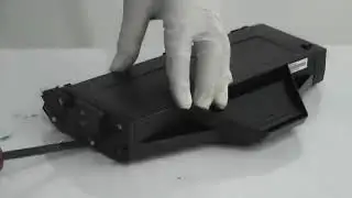 Panasonic kx mb1500 Refill cartridge
