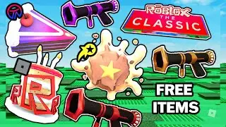 🔴 ITEM LAUNCH | LAUNCHING STAR CREATOR PIES + MAYBE CAKES... (Roblox Classic) 🔴