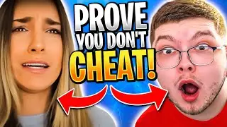 NADIA & AYDAN SHOW TASK MANAGER TO 