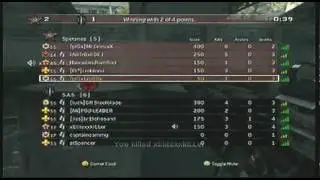 CoD4 Pro Clip