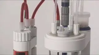 Determine Titrant Concentration - Karl Fischer Titrator