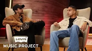 Building A Game Plan with Yung Raja and Flightsch | Industry 101 | Levi’s® Music Project