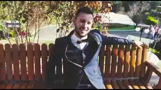 Marryoke Can't stop the feeling -  Luciene e Gustavo (Brazilian wedding)