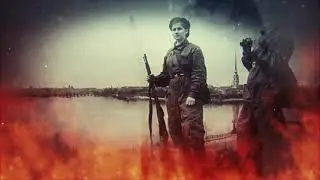 Ленинградская симфония (Симфония № 7  Д. Шостаковича)(фрагменты)