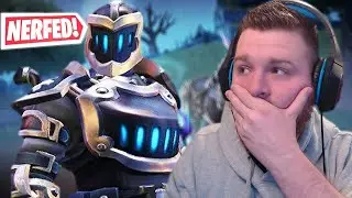 *NEW UPDATE* IS LIVE ON THE PTS!... | Realm Royale Reforged