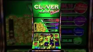 CLOVER LINK..VİVA! CASİNO Güne güzel bir başlangıç için izlenir