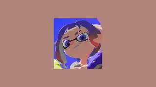 Sucker Punch - Splatoon (Slowed with Reverb)