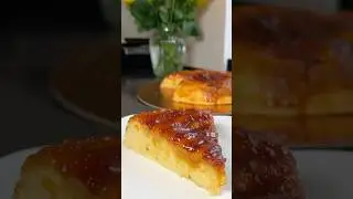 Banana Pancake. 