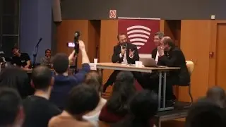 Bible et Coran, quelle fiabilité ? (1/2) Tareq Oubrou et Karim Arezki