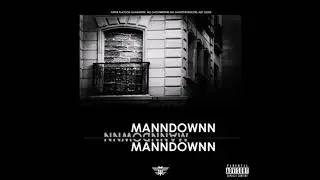 Spark Master Tape - MANNDOWNN (Produced by Paper Platoon)