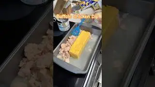 Momma makes an easy dip recipe she found online 😭😂😂 