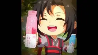 💗 #modaozushi #weiing