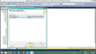 How to export sql table data to Excel format  - SQL SERVER TUTORIAL