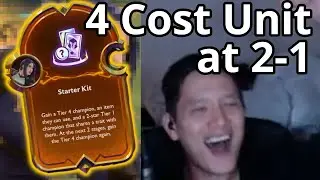 This Set 9 Augment is Broken !