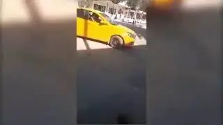 Такси янги кино