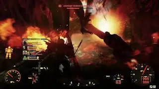 Legendary Wendigo Colossus - Fallout 76