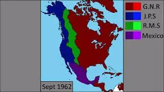 The Man in the High Castle - How America Lost WW2