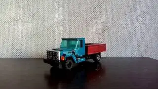 Лего Газ 3309