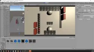 Trading Card Game - Unity - Log #1