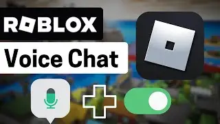 How to Get Voice Chat on Roblox