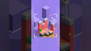 Fancade | Gameplay | World 68 | Roller | Level 41-60 | #303