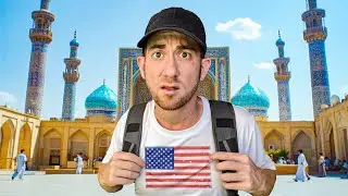 I Spent 5 Weeks in IRAN (Here's What I Learned...)