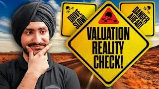 Top 10 Overvalued Stocks 2023: Do you own these?🤯