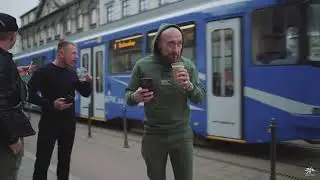 Sobota na rynku w Krakowie ➡ RealCannabis