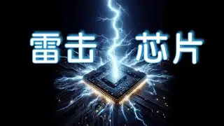 什么是雷击浪涌？什么是隔离芯片？