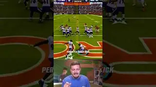 What’s the LONGEST Possible Field Goal in Madden?