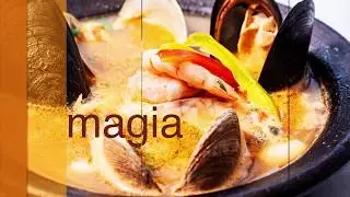 Promo Restaurant Bote Salvavidas