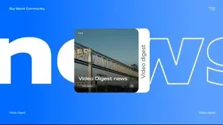 SKY WORLD COMMUNITY NEWS