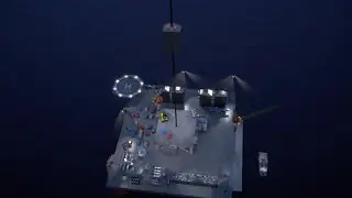 Adrian On The Spot: The Space Elevator