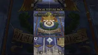 Space Marine 2's 4K Texture Pack DLC