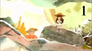 Dordogne - Gameplay - (2024)