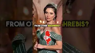Tunisians Are Not Amazigh