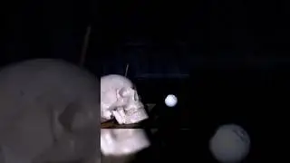Can a golf ball kill you?
