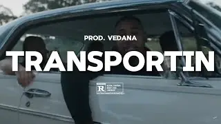 (FREE) The 046 x G Funk x West Coast Type Beat "Transportin" | Prod. Vedana
