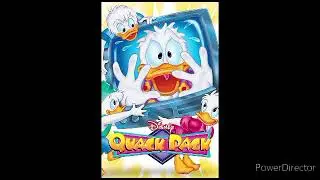 feliz 28 anniversario quack pack (1996)