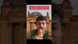 Подпишитесь если я научу тебя более 25000+ немецких слов за 15 секунд😳🇩🇪
