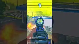 the Buffed M13B is now actually INSANE🤩 Class at End!